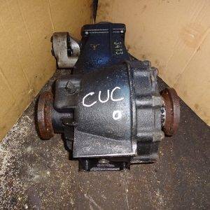 Differential CUC , Audi A6 C5  97-05 / Passat 3B