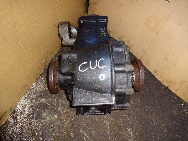Differential CUC , Audi A6 C5  97-05 / Passat 3B
