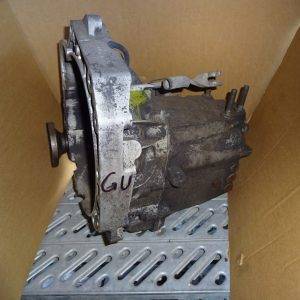 Getriebe GU , Vw Polo2 , 4Gang