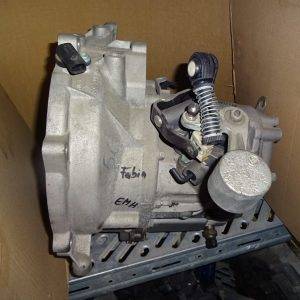 Getriebe EMH , Skoda Fabia1 , 5Gang