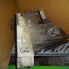 Getriebe GC , Vw Golf1 74-84 , 4Gang