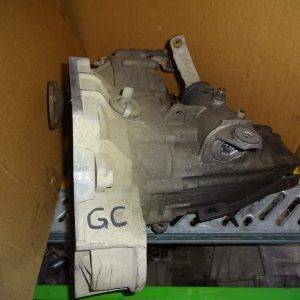 Getriebe GC , Vw Golf1 74-84 , 4Gang
