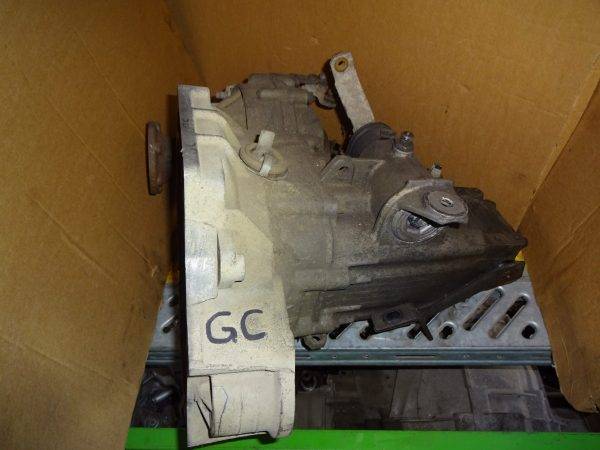 Getriebe GC , Vw Golf1 74-84 , 4Gang