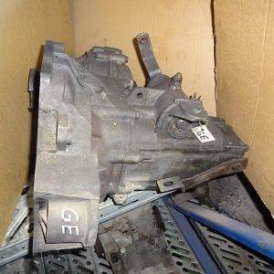 Getriebe GE , Vw Golf1 , 4Gang