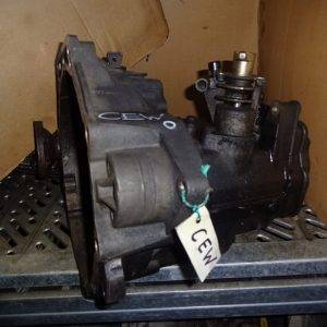 Getriebe CEW , Vw Passat B3 91-92 , 5Gang