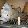 Getriebe CZA , Vw Golf3 , 5Gang