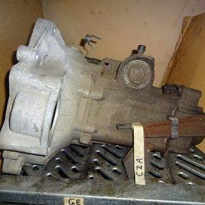 Getriebe CZA , Vw Golf3 , 5Gang
