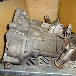 Getriebe CQB , Vw Golf3/Vento , 5Gang