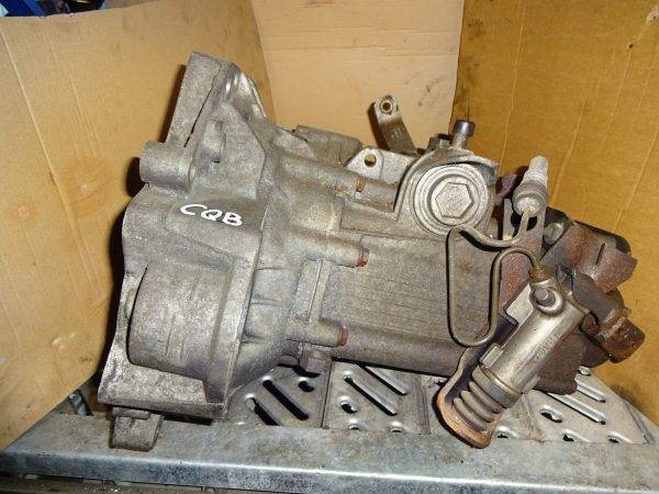Getriebe CQB , Vw Golf3/Vento , 5Gang