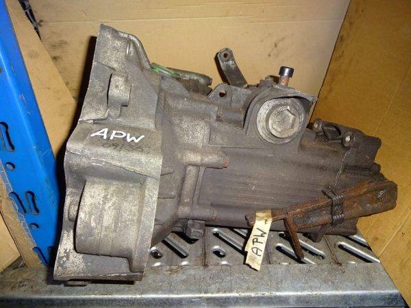 Getriebe APW , Seat Toledo1 91-96 , 5Gang