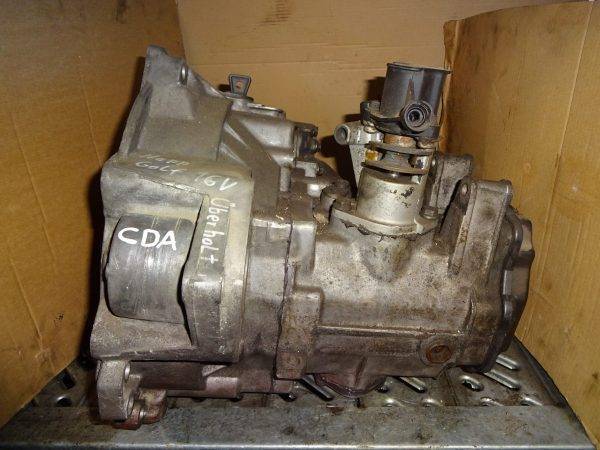 Getriebe CDA , Golf 3 16V , 5Gang, überholt