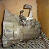 Getriebe EKU , Seat Ibiza2 , 5Gang