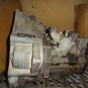 Getriebe EXA , Vw Polo Classic , 5Gang