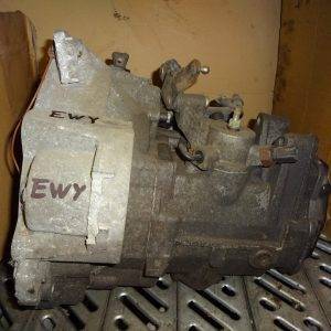 Getriebe EWY , Vw Polo Classic , 5Gang