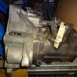 Getriebe CTN , Vw Passat B4 , 5Gang