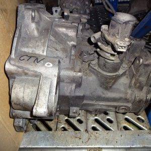 Getriebe CTN , Vw Passat B4 , 5Gang