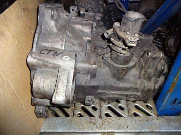 Getriebe CTN , Vw Passat B4 , 5Gang