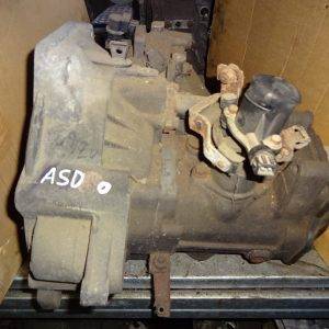 Getriebe ASD , Vw Golf3 , 5Gang
