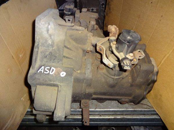 Getriebe ASD , Vw Golf3 , 5Gang