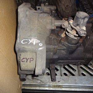 Getriebe CYP , Seat Ibiza 6K , 5Gang