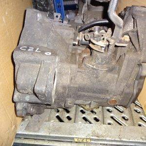 Getriebe CZL , Audi A3 8L , 5Gang