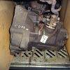 Getriebe CZM , Audi A3 8L , 5Gang