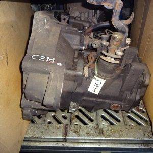 Getriebe CZM , Audi A3 8L , 5Gang