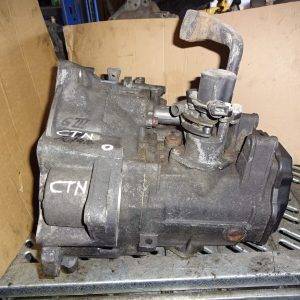 Getriebe CTN , Vw Passat B4 , 5Gang