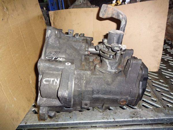 Getriebe CTN , Vw Passat B4 , 5Gang