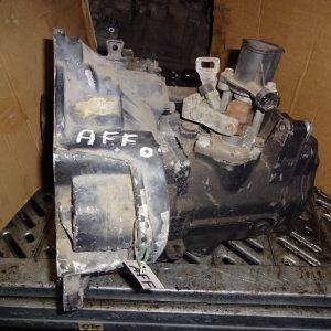 Getriebe AFF , Vw Passat B3 , 5Gang