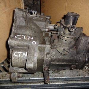 Getriebe CTN , Vw Passat B4 , 5Gang