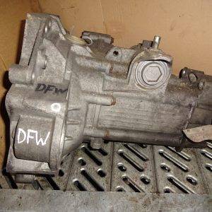 Getriebe DFW , Vw Golf3 , 5Gang
