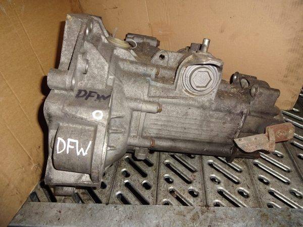 Getriebe DFW , Vw Golf3 , 5Gang