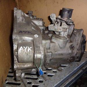 Getriebe AYK , Vw Passat B3 , 5Gang