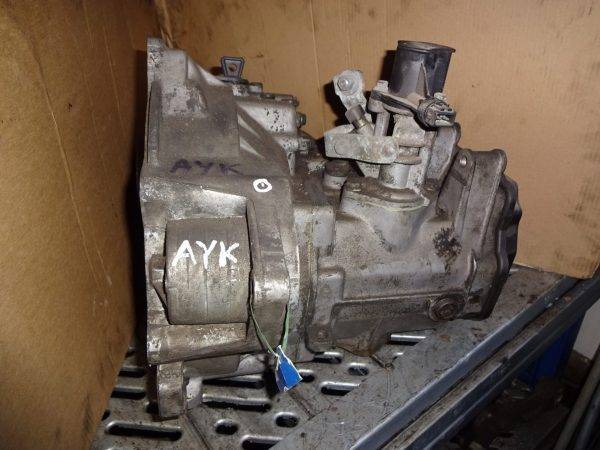 Getriebe AYK , Vw Passat B3 , 5Gang