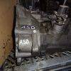 Getriebe ASD , Vw Golf3 , 5Gang