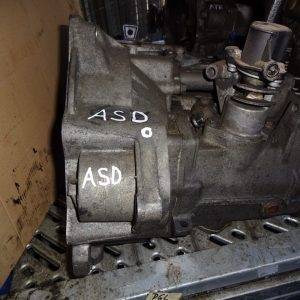 Getriebe ASD , Vw Golf3 , 5Gang