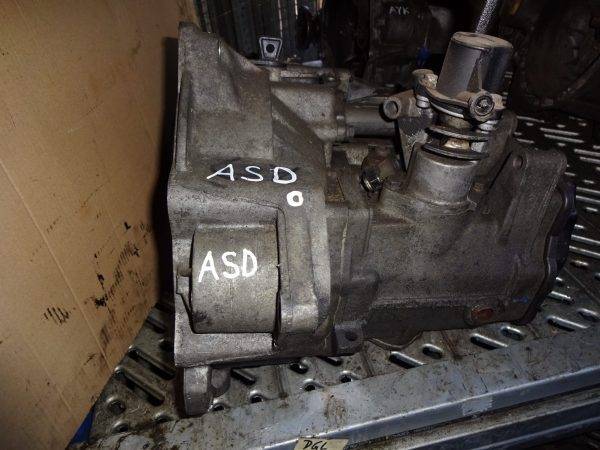 Getriebe ASD , Vw Golf3 , 5Gang