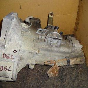 Getriebe DGL , VW Golf3 Benz, 44-55Kw, 5Gang