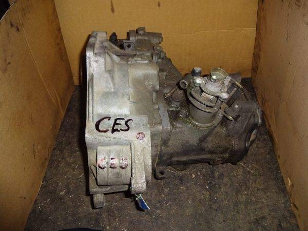 Getriebe CES , VW Passat/Corrado 91-92, 16V, 5Gang