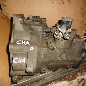 Getriebe CHA , VW Passat B3, 1,9 Tdi, 5Gang