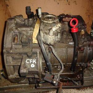 Getriebe CFK , VW Golf3 94 , 4Gang Automatik