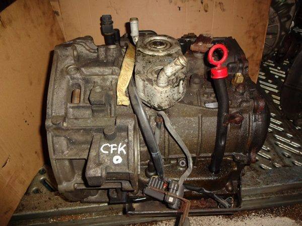 Getriebe CFK , VW Golf3 94 , 4Gang Automatik