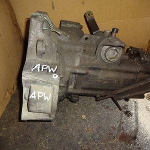 Getriebe APW , Seat Toledo1 91-96, 1,6l Benz. 5Gang