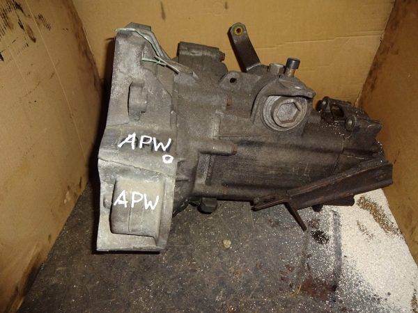 Getriebe APW , Seat Toledo1 91-96, 1,6l Benz. 5Gang