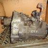 Getriebe CTT , VW Golf3 Syncro , 5Gang