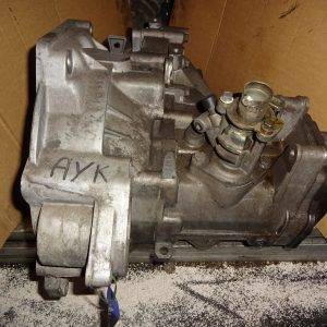 Getriebe AYK , VW Passat B3 , 5Gang