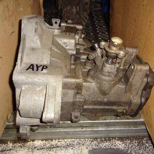 Getriebe AYP , VW Passat B3 , 5Gang
