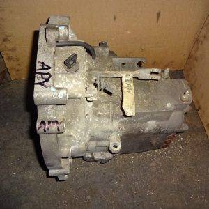 Getriebe APY , VW Golf3 91-92 , 4Gang