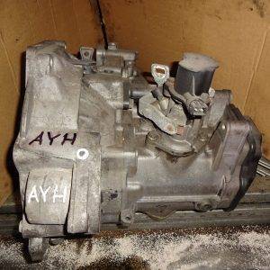 Getriebe AYH , VW Passat G 60, 5Gang